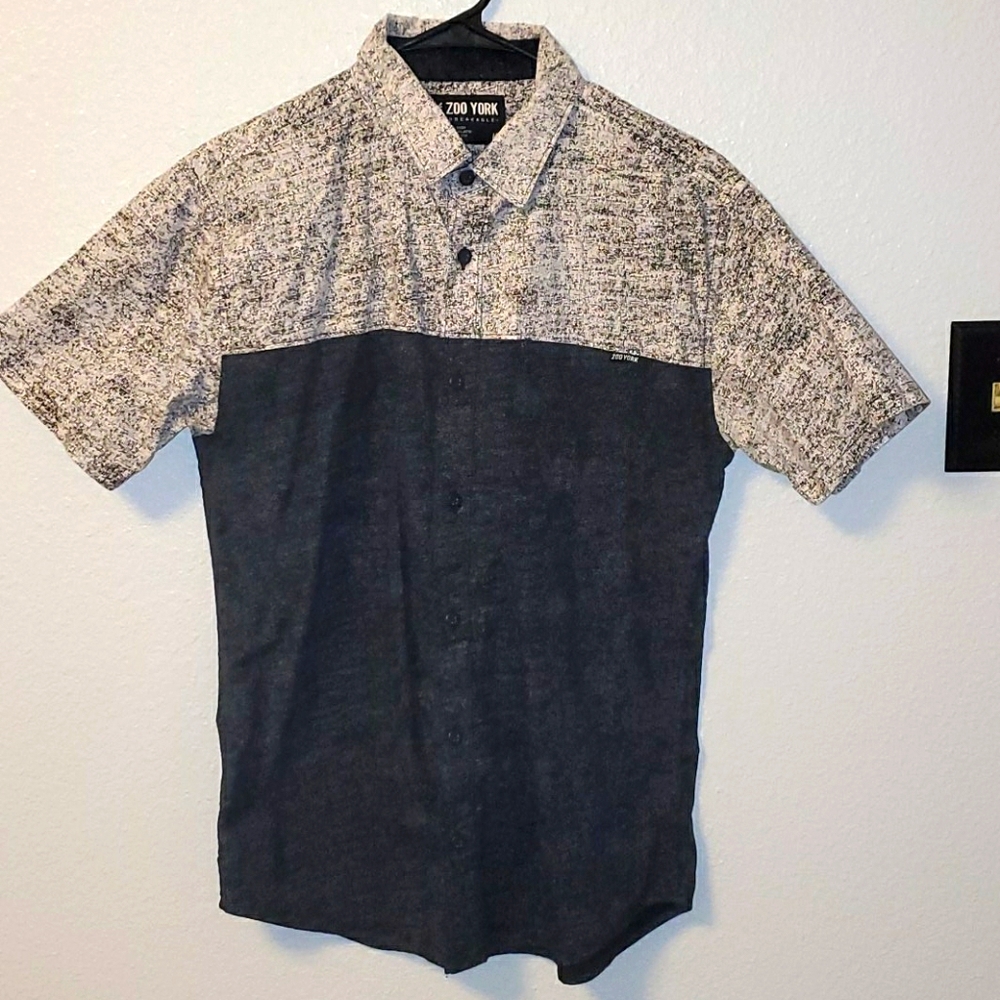 Button up shirt